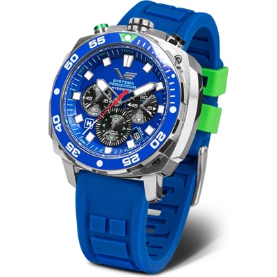 Vostok Europe VK67/650A720