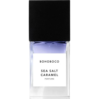 Bohoboco Sea Salt Caramel parfémovaná voda unisex 50 ml