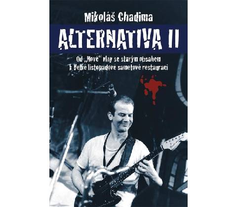 Alternativa II