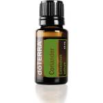 dōTERRA Етерично масло от семена на кориандър 15 ml