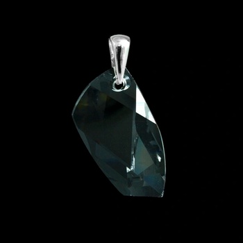 iŠperky Strieborný prívesok Swarovski ID|106980