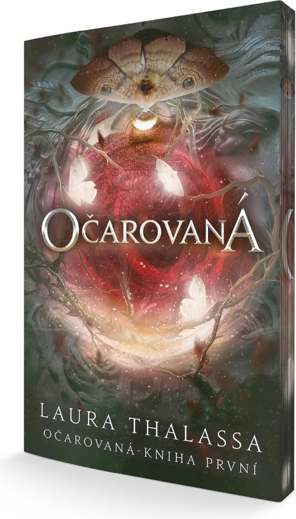 Očarovaná
