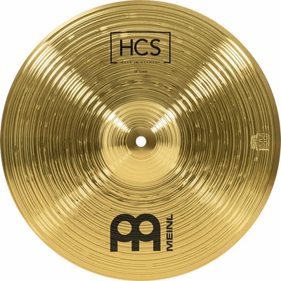 Meinl HCS14C HCS 14" Чинел Crash (HCS14C)