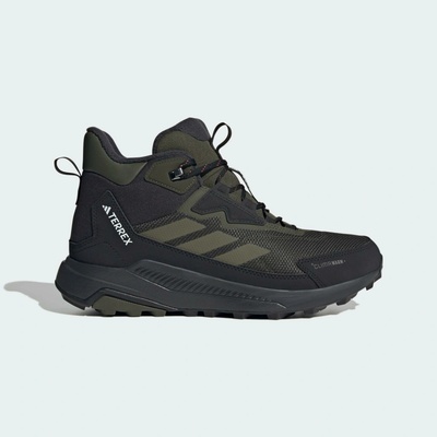adidas turistické boty Terrex Anylander CLIMAWARM+ – Zboží Dáma adidas turistické boty Terrex Anylander CLIMAWARM+ – Zboží Dáma