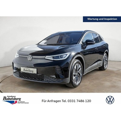 Volkswagen ID.4 Pure 125 kW