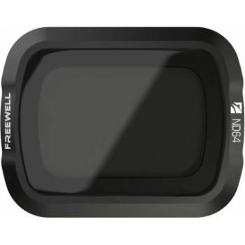Freewell ND64 filter pre DJI Osmo Pocket a Pocket 2 FW-OP-ND64