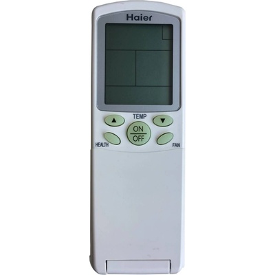 съвместим Haier yr-h49 - заместител дистанционно управление (yr-h49)