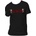 Tool Skull Spikes (Back & Sleeve Print) Black L Риза (TOOLTS05MB03)
