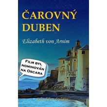 Čarovný duben - Elizabeth von Arnim