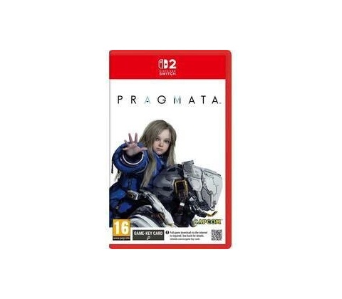 Pragmata