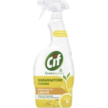Cif Čistič kuchyně Limone 650 ml