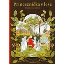 Knihy Princeznička v lese