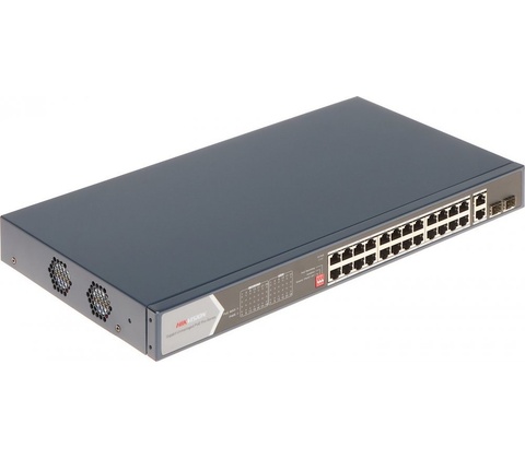 HIKVISION DS-3E0528HP-E
