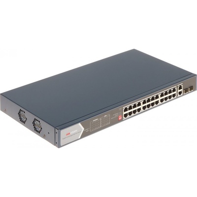 HIKVISION DS-3E0528HP-E