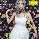 MOSTLY MOZART - ERDMANN MOJCA