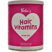 Babe's Hair Vitamins 150g