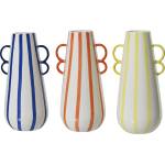 DECORIS ВАЗА ПОРЦЕЛАН 807993 11х9х22см (807993)