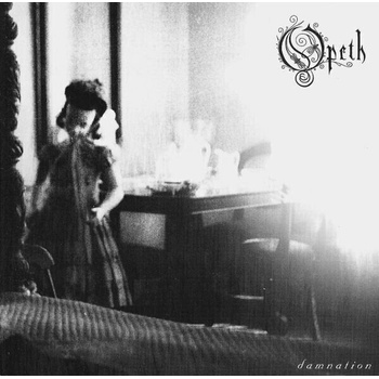 Opeth - Damnation (CD) (828768291122)