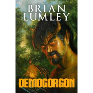 Demogorgon | Brian Lumley (ISBN: 9781637894026)
