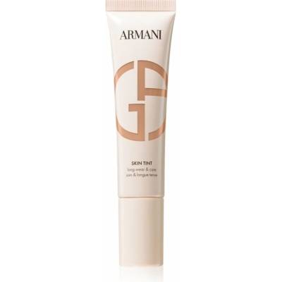 Armani Luminous Silk SKIN TINT Make-up M1 30 ml