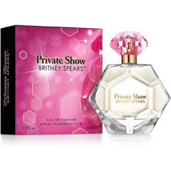 Britney Spears Private Show EDP 50 ml