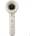 Verbatim Handheld Fan Cool 'n' Go Aqua Breeze White/Silver (32344)