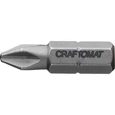Craftomat PH2 25 ks 5206680001