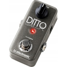 TC Electronic Ditto Stereo Looper