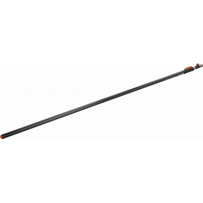 GARDENA 3721-20 Combisystem teleskopická násada 210-390 cm – Hledejceny.cz