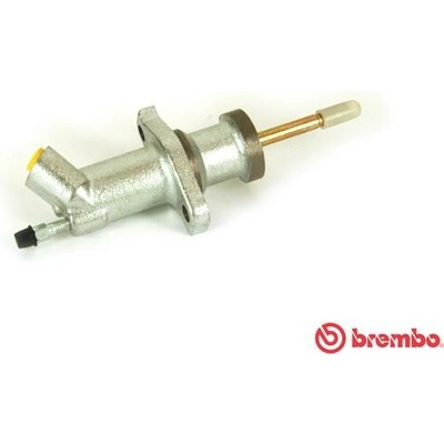 Pomocný spojkový valec BREMBO E 06 005 (E06005)