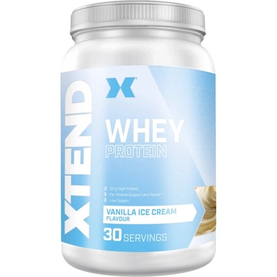 Scivation Xtend Whey Protein 840 g