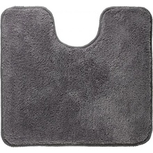 Sealskin Angora koupelnová podložka šedá 60x55 cm