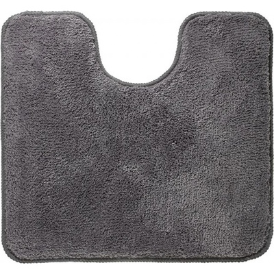 Sealskin Angora koupelnová podložka šedá 60x55 cm