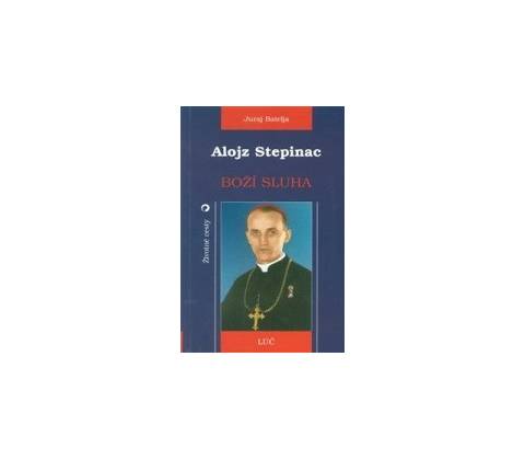 Boží sluha