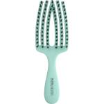 Olivia Garden CLUB The Nomad Detangling & Shine Fingerbrush Mint Четка за коса дамски