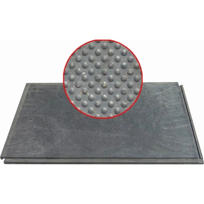 B2B Partner Deska interiérová REPLAST 1200 x 800 x 22 mm