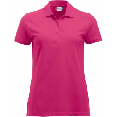 Clique Classic Marion S/S bright cerise