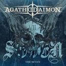 Agathodaimon - Seven CD