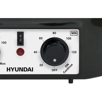 Hyundai PC 200
