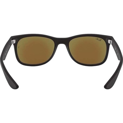 Ray-Ban - Очила (детски модел) 0RJ9052S. 100S55 JUNIOR NEW WAYFARER (0RJ9052S100S55)
