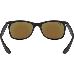 Ray-Ban - Очила (детски модел) 0RJ9052S. 100S55 JUNIOR NEW WAYFARER (0RJ9052S100S55)