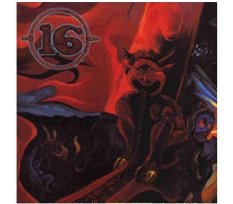 16 - DROP OUT LTD. LP