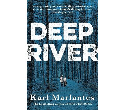 Deep River