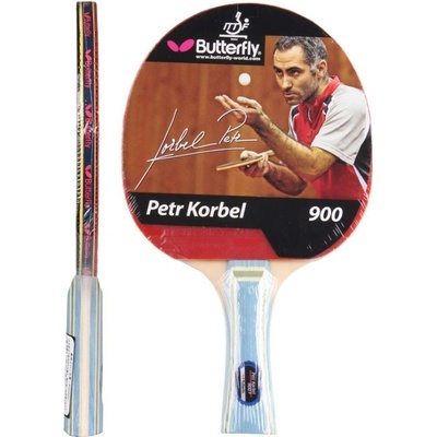 Butterfly Petr Korbel 900 – Zbozi.Blesk.cz