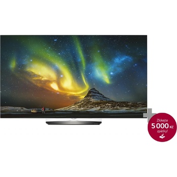 LG OLED65B6