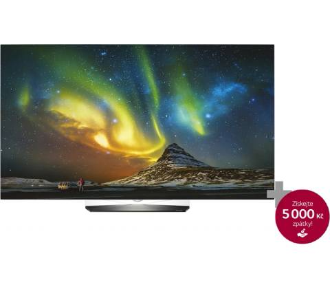 LG OLED65B6
