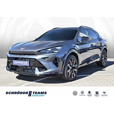 Cupra Formentor VZ 2.0 TSI DSG 245 kW