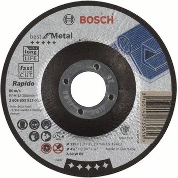 Bosch 2.608.603.515