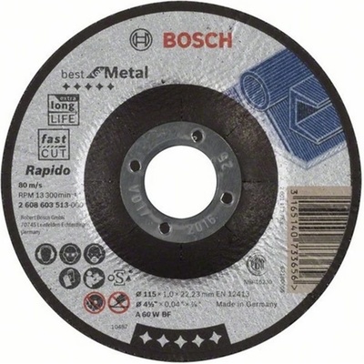 Bosch 2.608.603.515