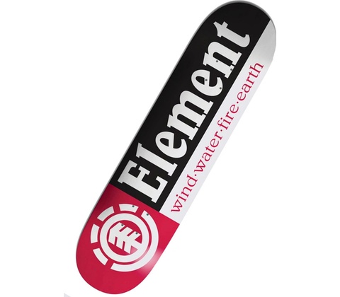 Element Section